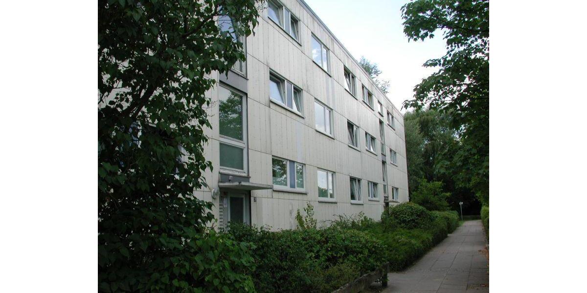 Etagenwohnung Melsdorf - 2 Zimmer, 59 m&sup2;, 555&euro; | Angebot:26673535