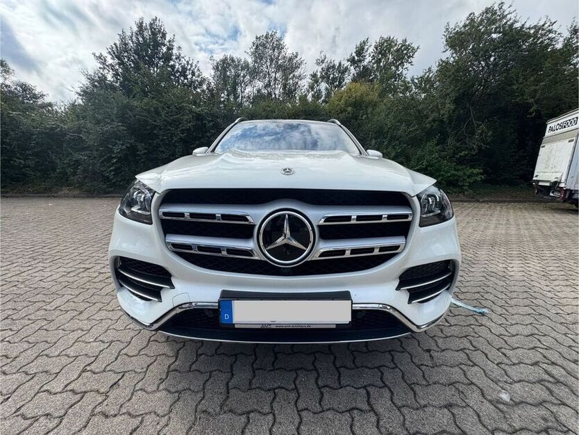 GLS 400