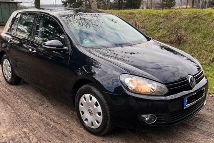 VW Golf 162.000 km 4.699 &euro; Lindau 24214