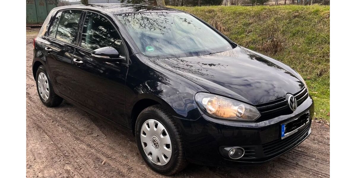 VW Golf 162.000 km 4.699 &euro; Lindau 24214