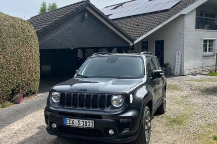 Jeep Renegade 89.822 km 19.999 &euro; Schülldorf 24790