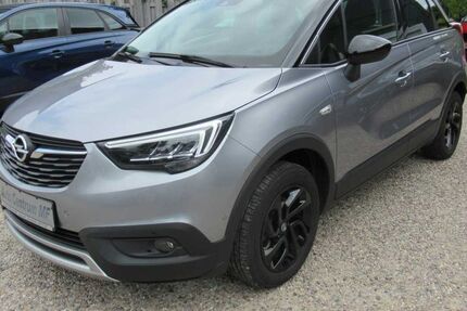 Opel Crossland (X) 17.000 km 14.950 &euro; Gettorf 24214