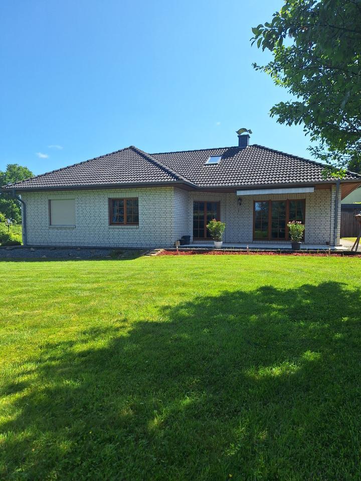 Haus zu vermieten in Melsdorf
