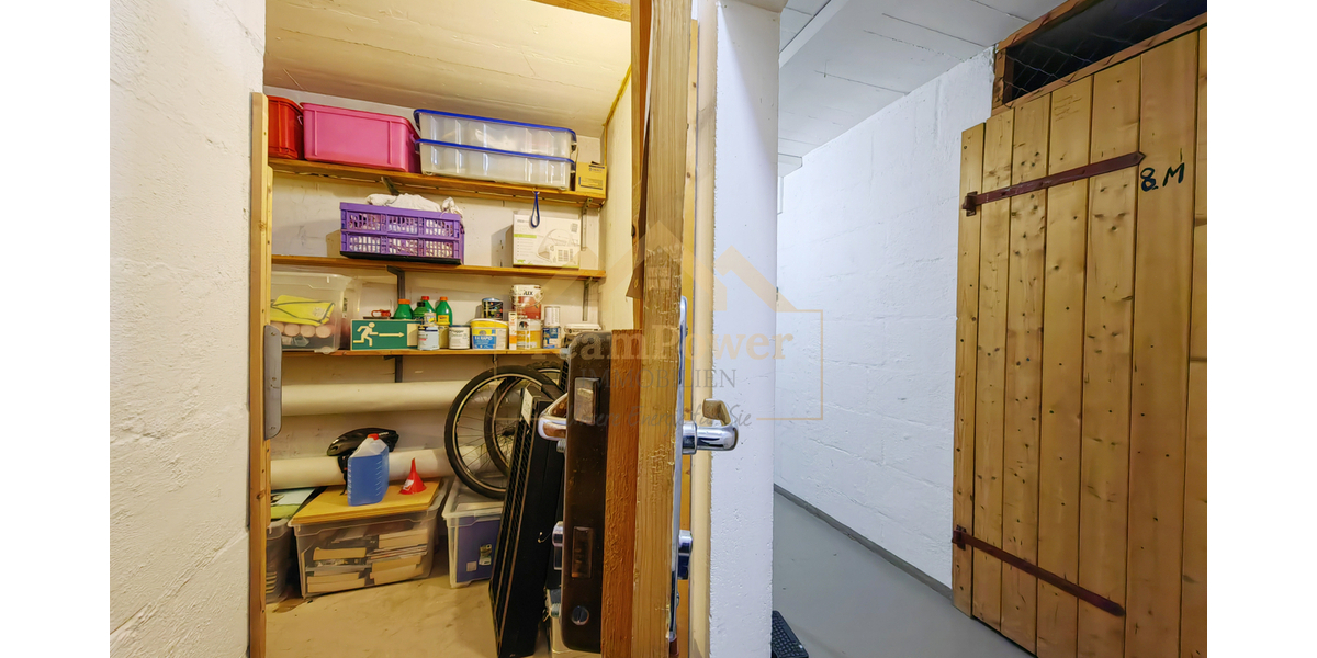 Ihr neues Zuhause mit viel Platz – stilvolle 5-Zimmer-Wohnung mit Komfort. - Etagenwohnung Kiel / Mettenhof Mettenhof | Angebot:26100055