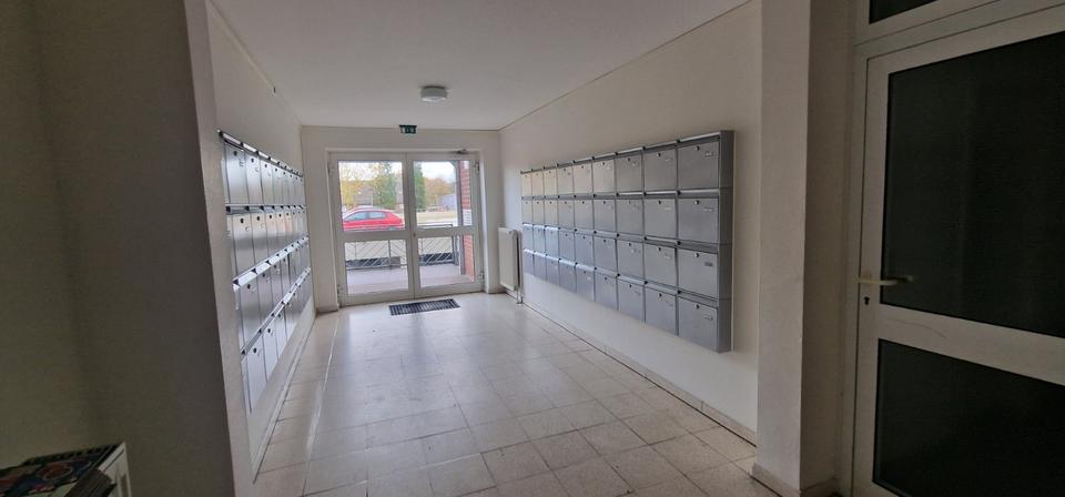 Etagenwohnung Kronshagen - 1 Zimmer, 28 m&sup2;, 589&euro; | Angebot:25366237