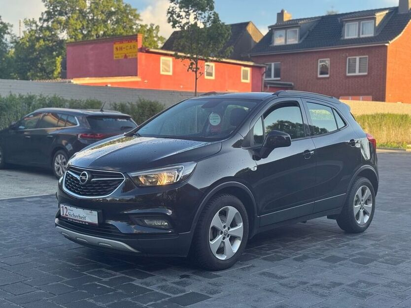 Mokka