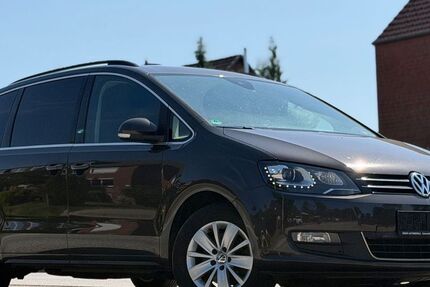 VW Sharan 228.400 km 11.999 &euro; Kiel OT Suchsdorf 24107