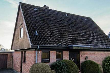 Haus Neumünster Tungendorf - 4 Zimmer, 104 m&sup2;, 275.000&euro; | Angebot:24813686