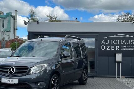 Mercedes Citan