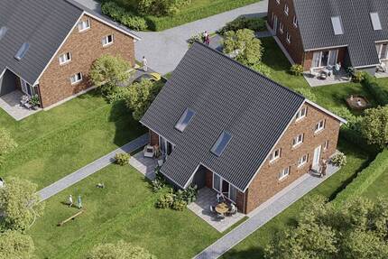 Haus Großharrie - 4 Zimmer, 120 m&sup2;, 432.210&euro; | Angebot:19288616