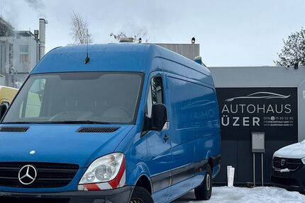 Mercedes-Benz Sprinter 147.000 km 9.900 &euro; Neumünster 24536