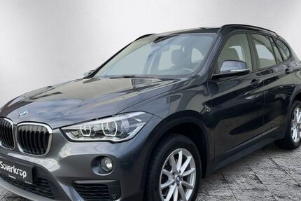 BMW X1 58.400 km 22.890 € Kiel 24118