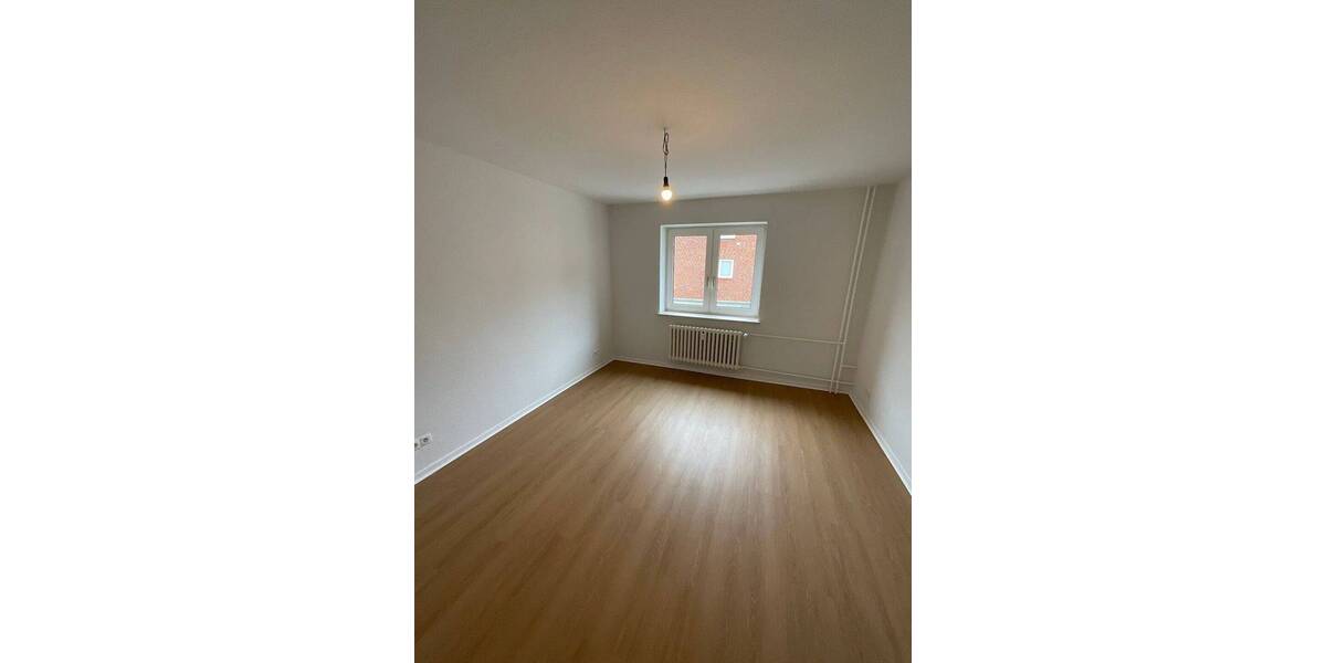 Etagenwohnung Kiel Wellingdorf - 2 Zimmer, 52 m&sup2;, 539&euro; | Angebot:26912876