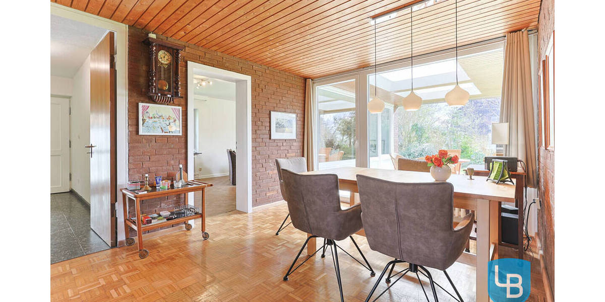 Bungalow Heikendorf Altheikendorf - 6 Zimmer, 106 m&sup2;, 439.000&euro; | Angebot:26220465