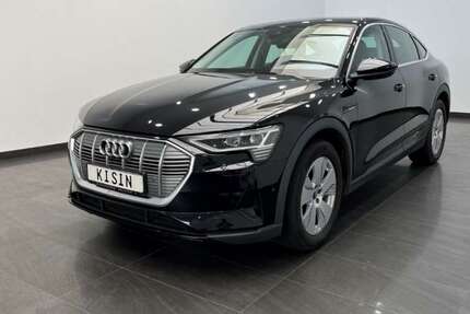 Audi e-tron 22.539 km 24.990 &euro; Neumünster 24536