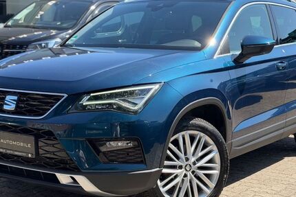 Seat Ateca 36.990 km 21.890 &euro; Neumünster 24536
