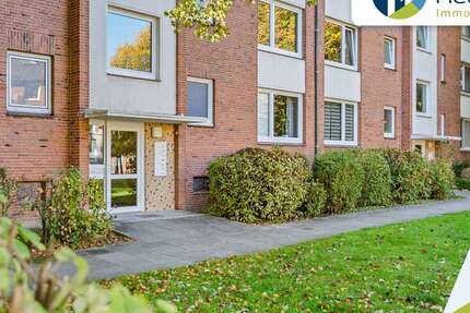 Wohnung zum Kaufen in Kiel 149.000 € 49 m² 2 zimmer