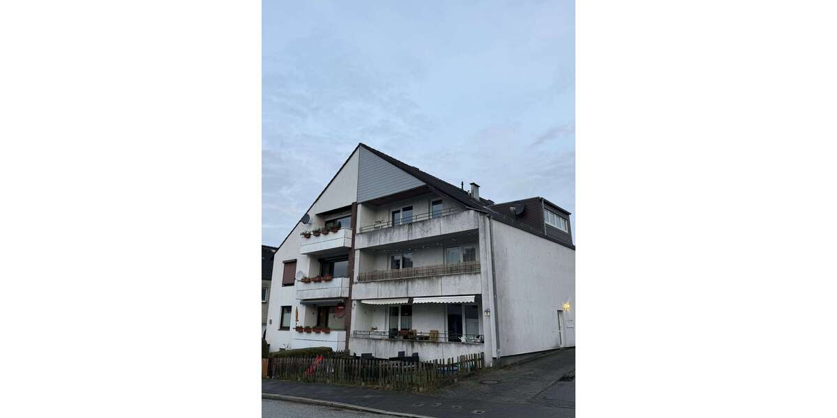 Etagenwohnung Kiel Neumühlen-Dietrichsdorf - 4 Zimmer, 108 m&sup2;, 299.500&euro; | Angebot:24593920