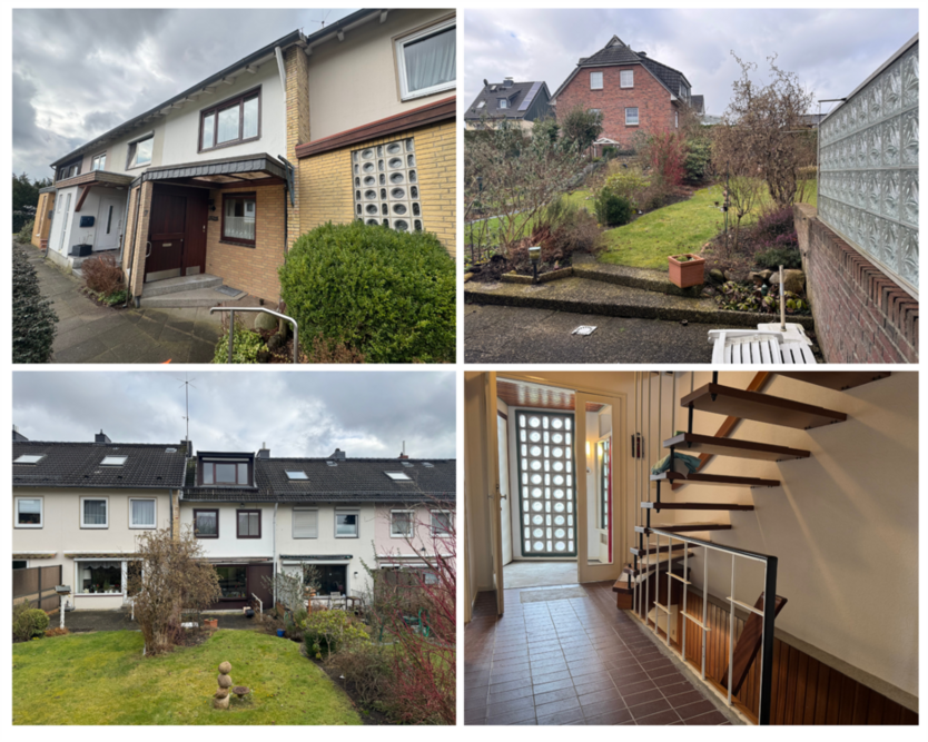 Haus zum Kaufen in Kiel 329.000 € 103.19 m²