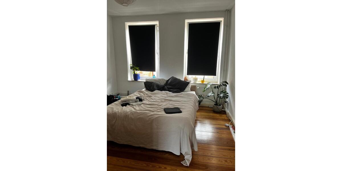 Etagenwohnung Kiel Gaarden-Ost - 2 Zimmer, 48 m&sup2;, 590&euro; | Angebot:26429256