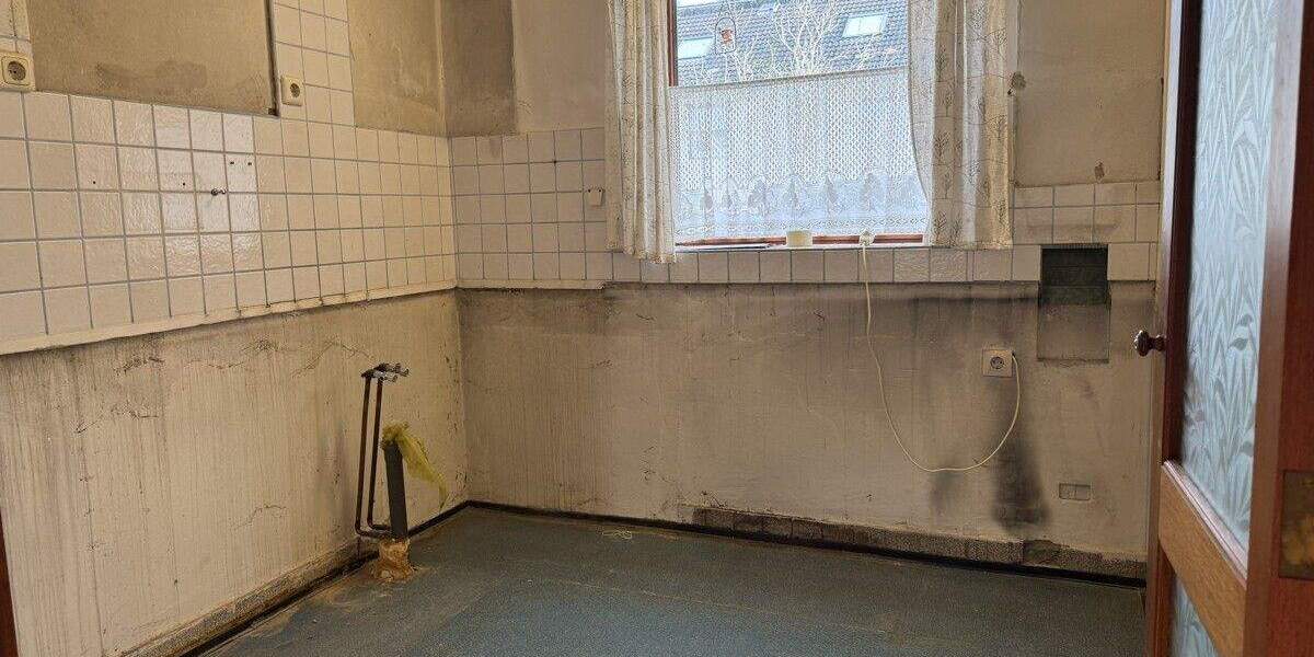 Reihenmittelhaus Kiel Hasseldieksdamm - 4 Zimmer, 103 m&sup2;, 299.000&euro; | Angebot:23935844