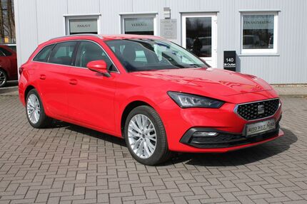Seat Leon 141.450 km 14.890 &euro; Neumünster 24539