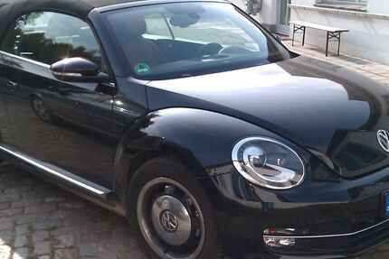 VW Beetle 67.000 km 22.000 &euro; Levensau 24161