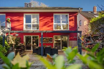 Haus zum Kaufen in Kiel 545.000 € 117 m² 5 zimmer