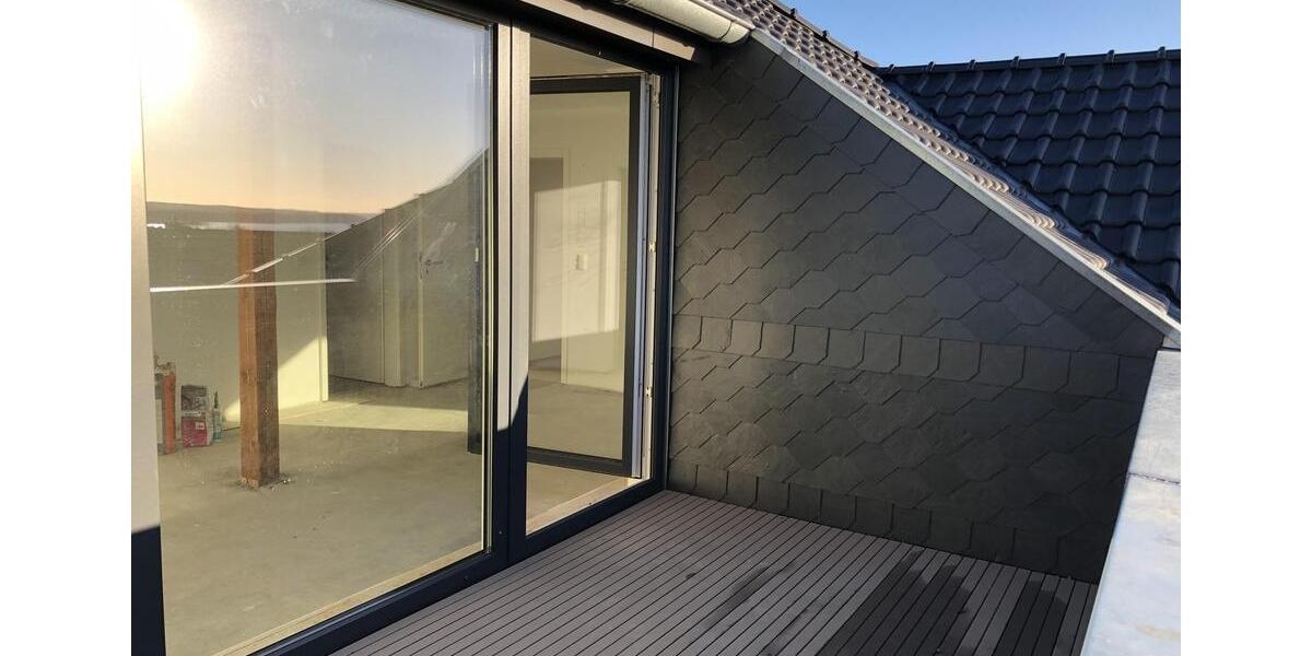 Dachgeschoßwohnung Plön - 2 Zimmer, 86 m&sup2;, 1.060&euro; | Angebot:26252333