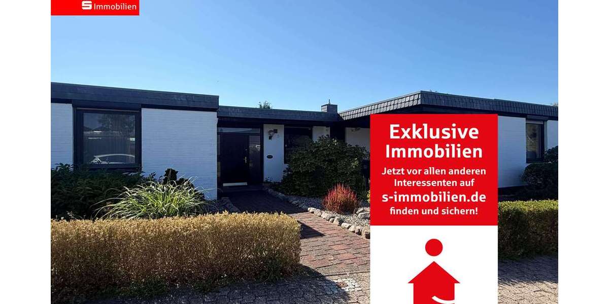 Einfamilienhaus Büdelsdorf - 4 Zimmer, 120 m&sup2;, 289.000&euro; | Angebot:27308028