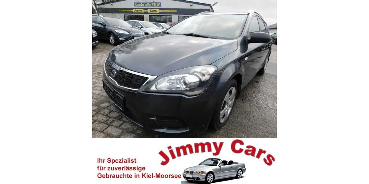 Kia ceed / Ceed 204.000 km 1.250 € Kiel-Moorsee 24145