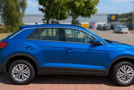 VW T-Roc 37.000 km 14.900 &euro; Gettorf 24214