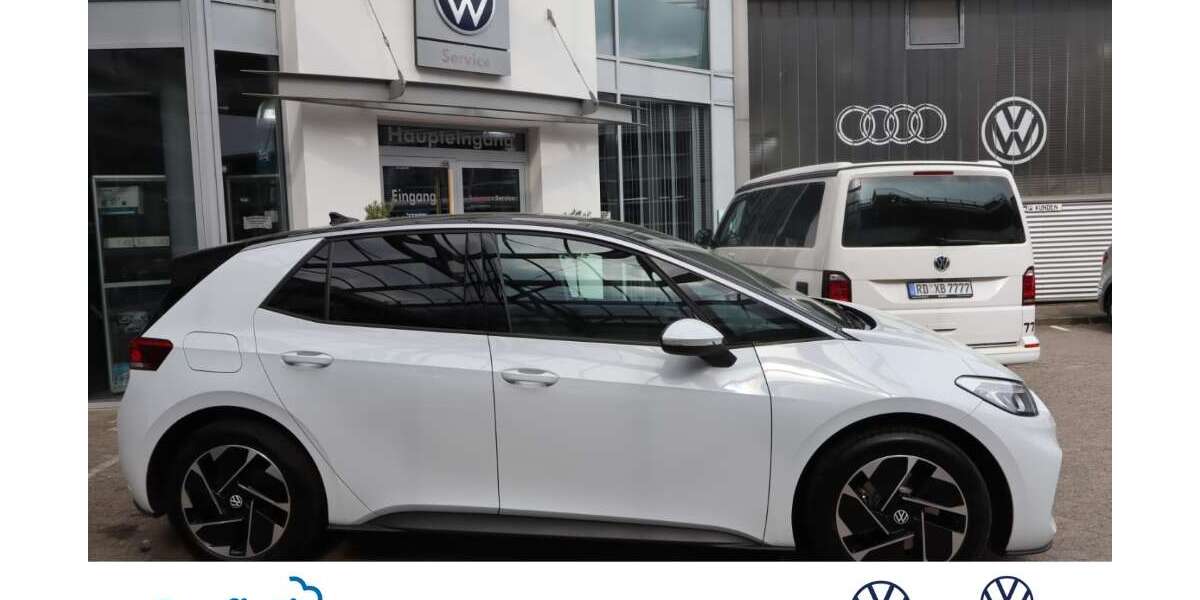 VW ID.3 2.300 km 31.980 &euro; Kronshagen 24119