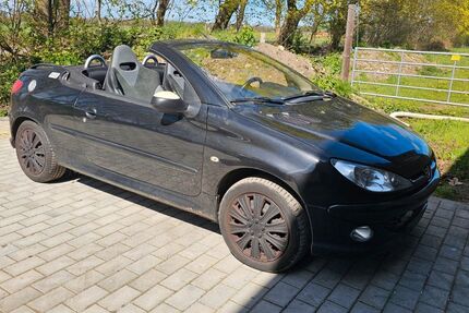 Peugeot 206 170.100 km 1.800 &euro; neumünster 24536