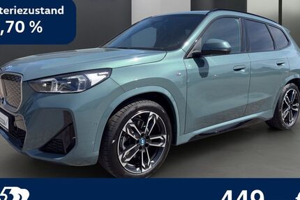 BMW iX1 22.344 km 48.550 &euro; Neumünster 24539