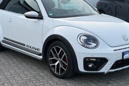 VW Beetle 37.825 km 24.990 &euro; Neumünster 24539