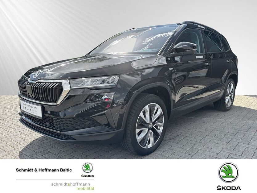 Skoda Karoq 98.900 km 26.980 € Neumünster 24539