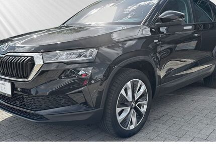 Skoda Karoq 98.900 km 27.870 € Neumünster 24539