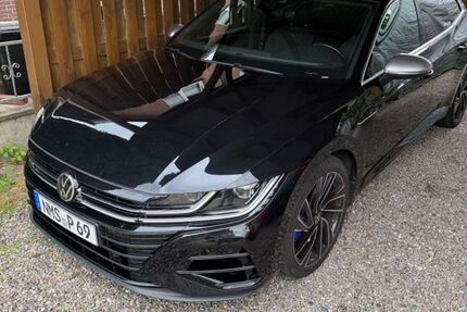 VW Arteon 57.200 km 28.900 &euro; Neumünster 24537