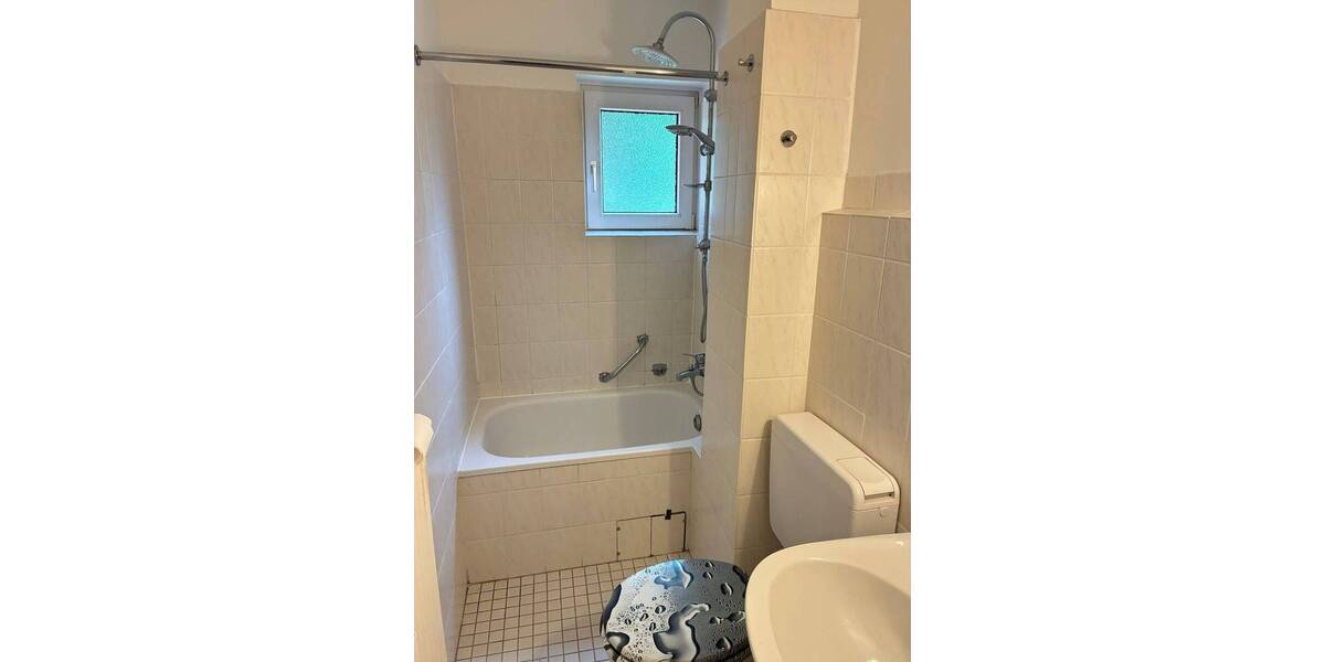 Etagenwohnung Kiel Neumühlen-Dietrichsdorf - 2 Zimmer, 50 m&sup2;, 539&euro; | Angebot:26863067