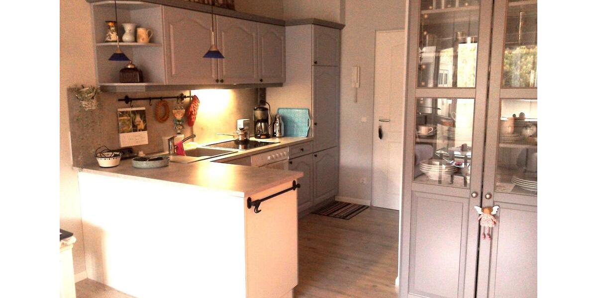 Etagenwohnung Schönberg (Holstein) - 2 Zimmer, 41 m&sup2;, 145.000&euro; | Angebot:22306125