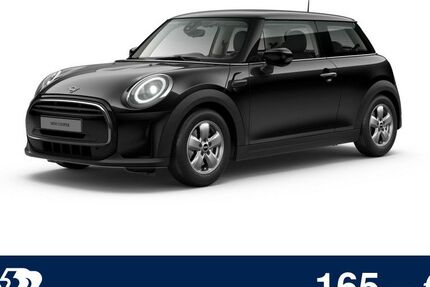 Mini Cooper 50.721 km 18.290 &euro; Kiel 24118