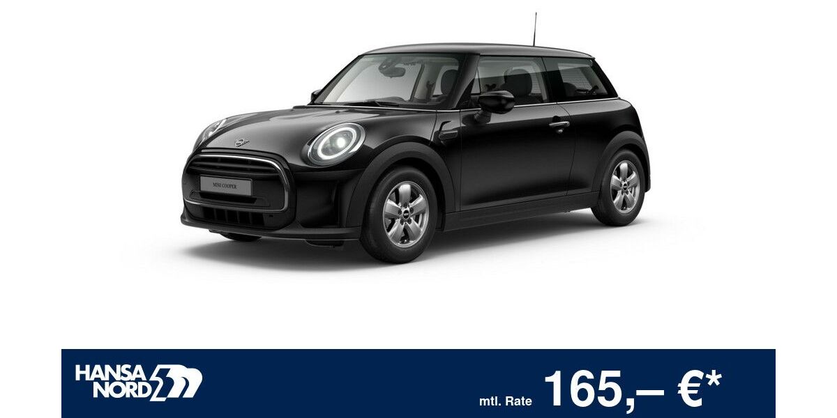 Mini Cooper 50.721 km 18.290 &euro; Kiel 24118