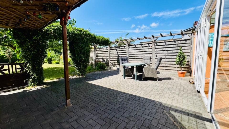 Haus Doppelhaushälfte Haushälfte 4 Zimmer Tungendorf RESERVIERT 4 zimmer