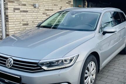 VW Passat Variant 129.500 km 16.500 &euro; Groß Wittensee 24361