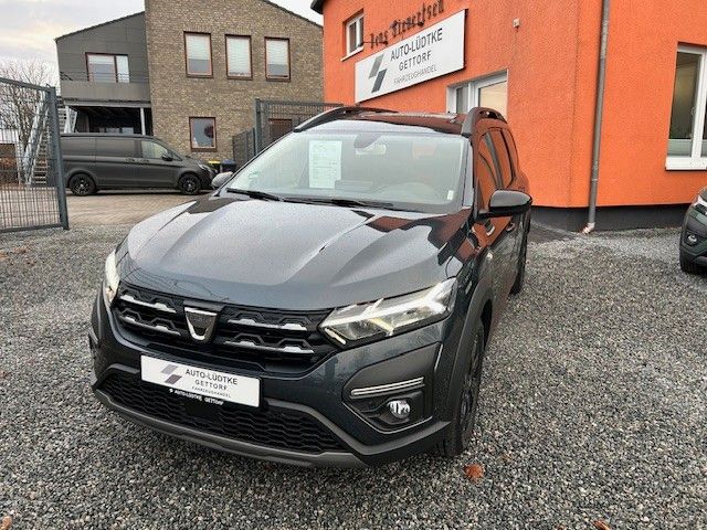 Dacia Jogger 84.700 km 16.790 € Gettorf 24214