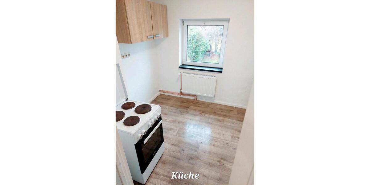 Dachgeschoßwohnung Neumünster - 2 Zimmer, 40 m&sup2;, 500&euro; | Angebot:25046203