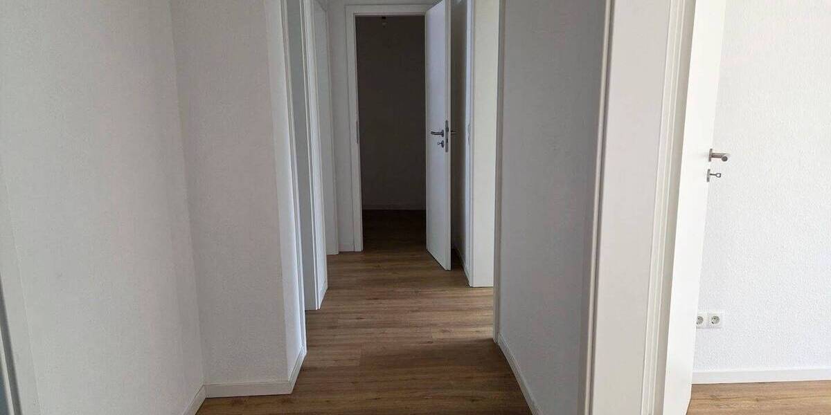 Etagenwohnung Kiel Pries - 3 Zimmer, 67 m&sup2;, 620&euro; | Angebot:26616557