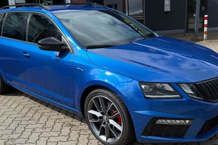 Skoda Octavia 123.000 km 20.990 &euro; Neumünster 24536