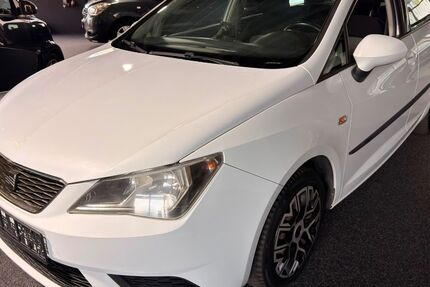 Seat Ibiza 205.000 km 3.990 &euro; Kiel 24145